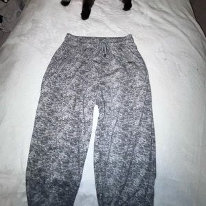 indero spandex joggers